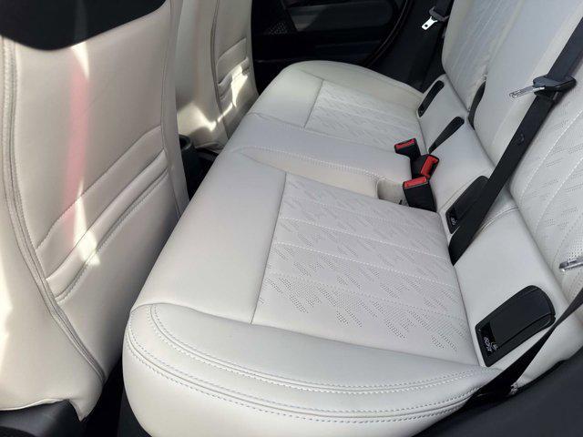 new 2026 MINI Hardtop car, priced at $38,390