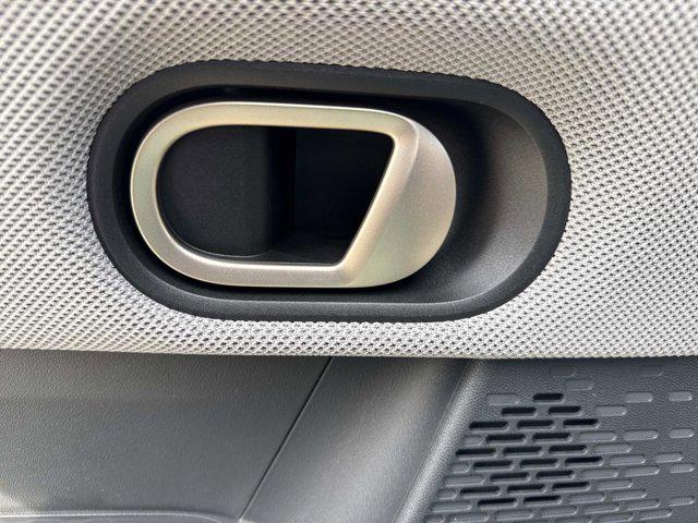 new 2026 MINI Hardtop car, priced at $38,390