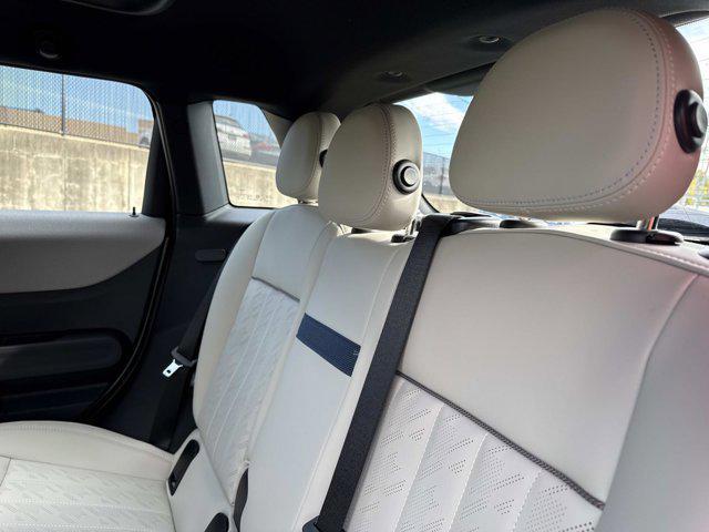 new 2026 MINI Hardtop car, priced at $38,390