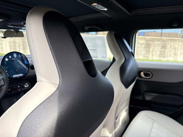 new 2026 MINI Hardtop car, priced at $38,390