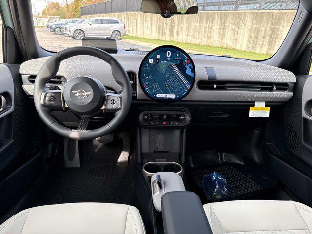 new 2026 MINI Hardtop car, priced at $38,390