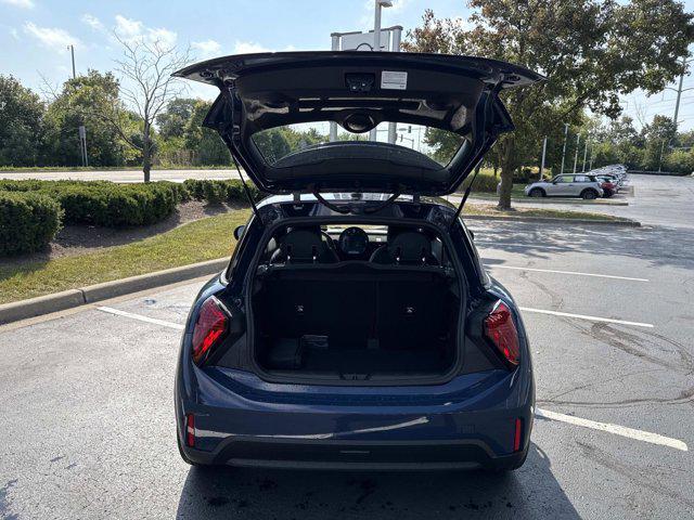 new 2026 MINI Hardtop car, priced at $38,075