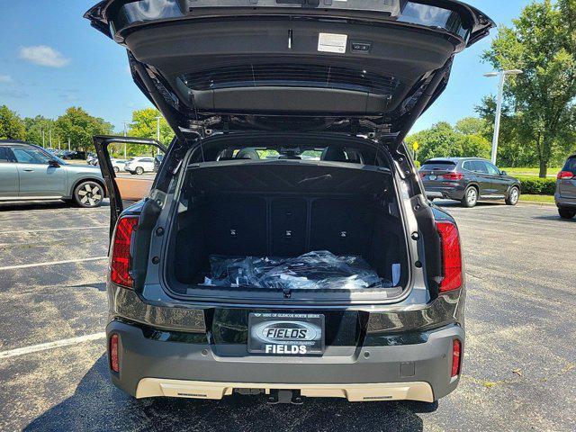 used 2025 MINI Countryman car, priced at $39,911