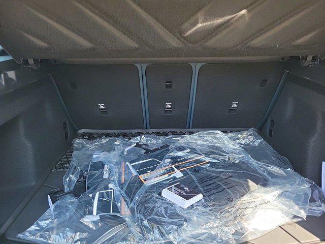 used 2025 MINI Countryman car, priced at $39,911