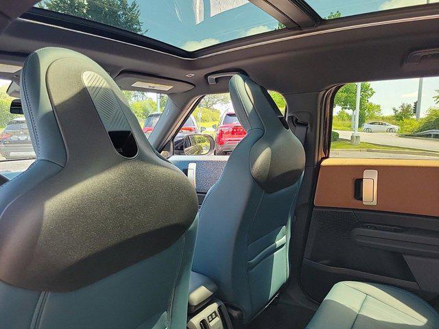 used 2025 MINI Countryman car, priced at $39,911