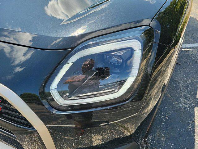 used 2025 MINI Countryman car, priced at $39,911