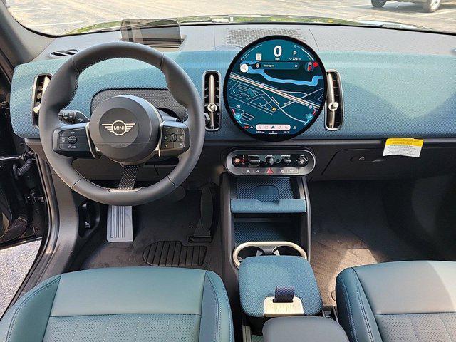 used 2025 MINI Countryman car, priced at $39,911
