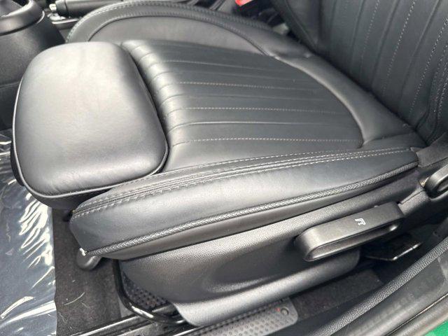 used 2024 MINI Hardtop car, priced at $28,995