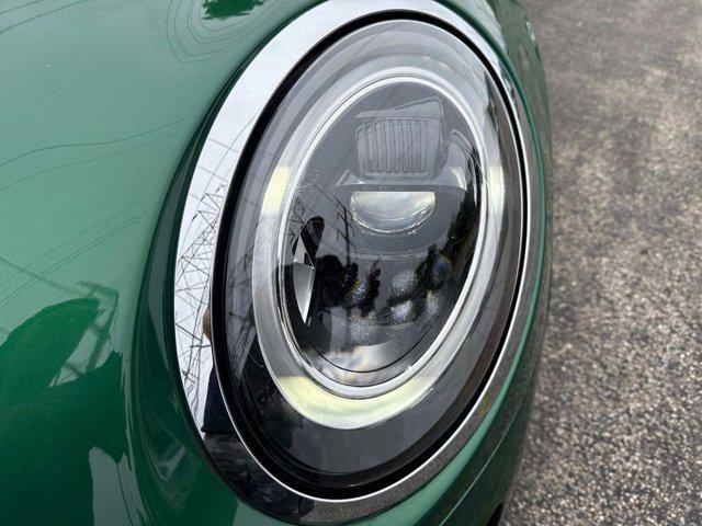 used 2024 MINI Hardtop car, priced at $28,995