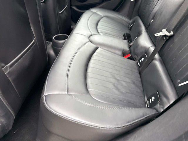 used 2024 MINI Hardtop car, priced at $28,995