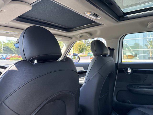 used 2023 MINI Countryman car, priced at $30,418