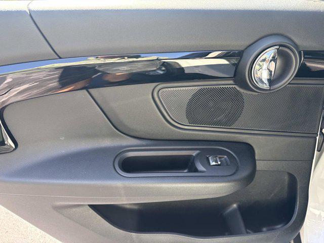 used 2023 MINI Countryman car, priced at $30,418