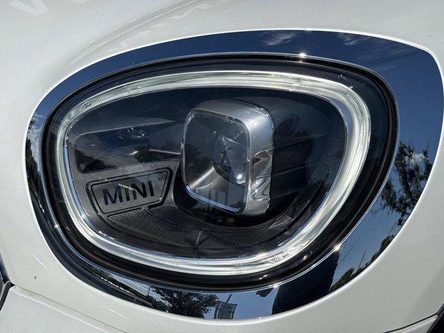 used 2023 MINI Countryman car, priced at $30,418