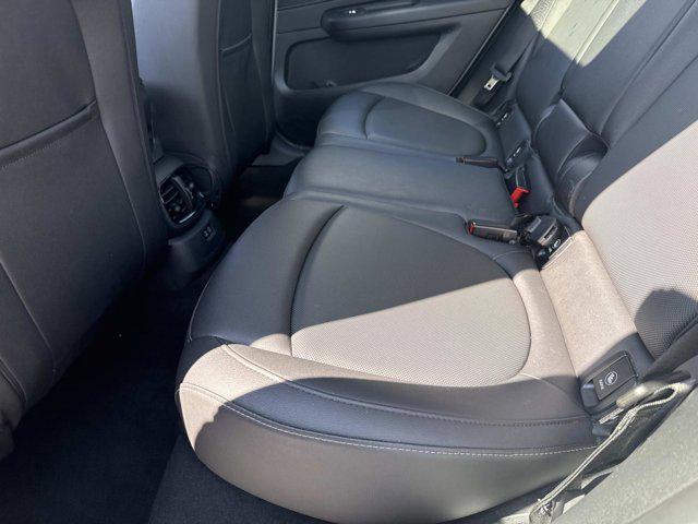 used 2023 MINI Countryman car, priced at $30,418