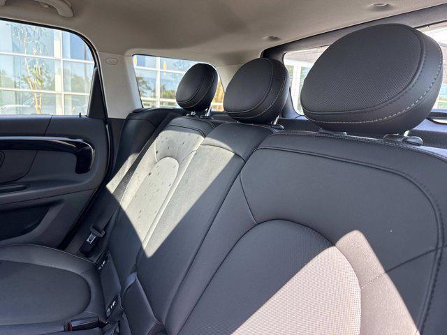 used 2023 MINI Countryman car, priced at $30,418