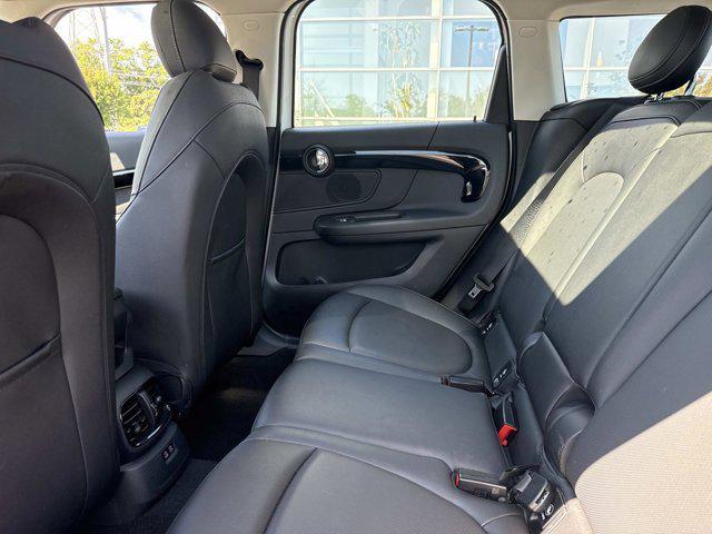 used 2023 MINI Countryman car, priced at $30,418