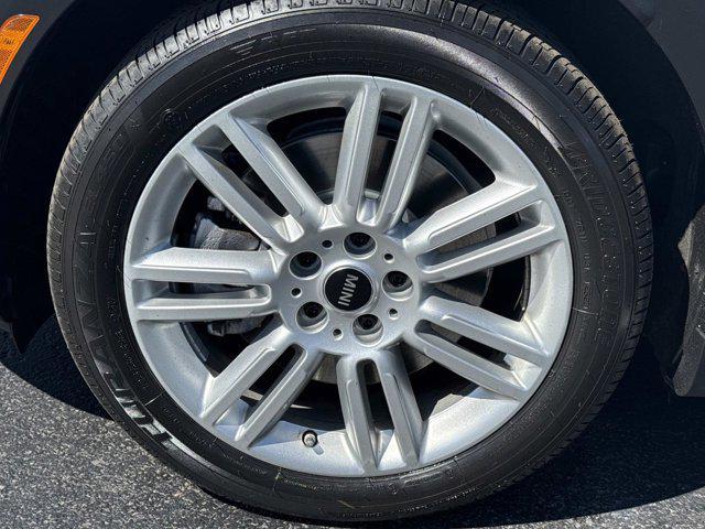used 2023 MINI Countryman car, priced at $30,418