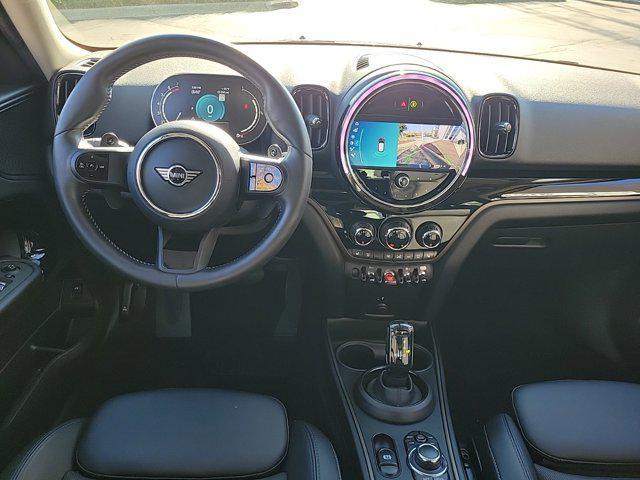 used 2022 MINI Countryman car, priced at $27,995