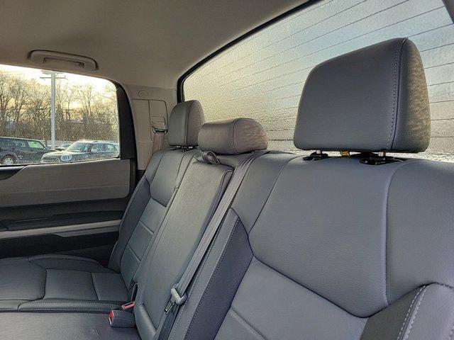 used 2020 Toyota Tundra car, priced at $43,995