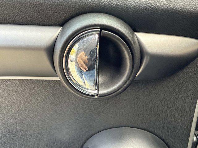 used 2024 MINI Hardtop car, priced at $27,995