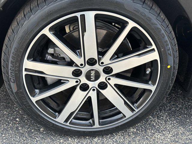 used 2024 MINI Hardtop car, priced at $27,995