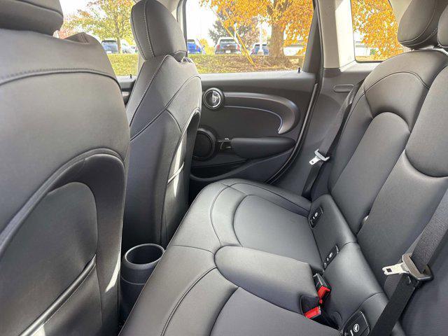 used 2024 MINI Hardtop car, priced at $27,995