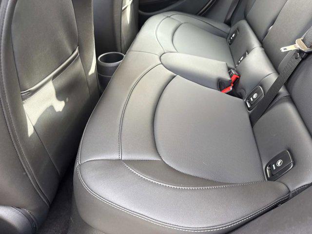 used 2024 MINI Hardtop car, priced at $27,995