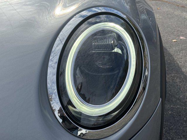 used 2024 MINI Hardtop car, priced at $27,995