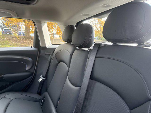 used 2024 MINI Hardtop car, priced at $27,995