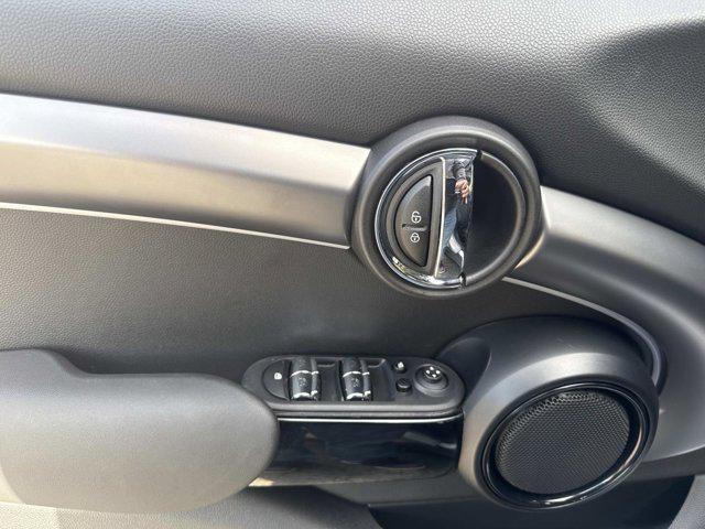 used 2024 MINI Hardtop car, priced at $27,995