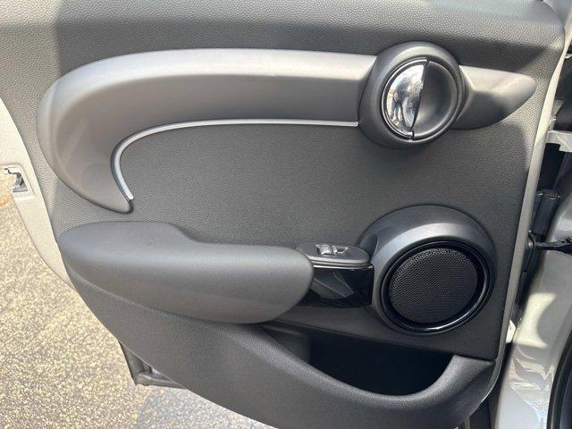 used 2024 MINI Hardtop car, priced at $27,995