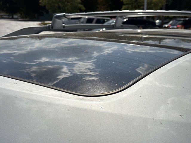 used 2024 Nissan Pathfinder car, priced at $34,995