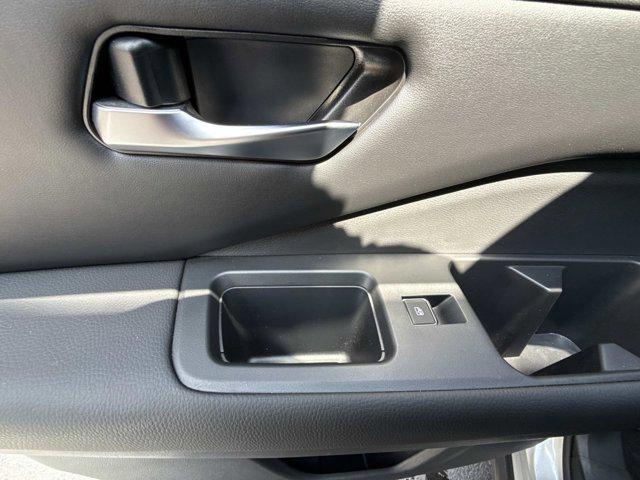 used 2024 Nissan Pathfinder car, priced at $34,995