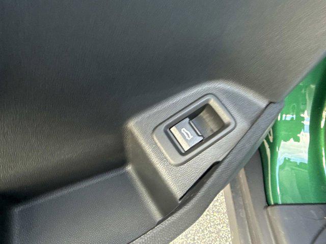 new 2026 MINI Convertible car, priced at $41,490