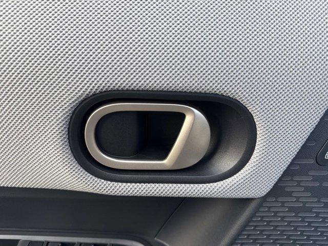 new 2026 MINI Convertible car, priced at $41,490