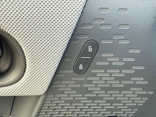 new 2026 MINI Convertible car, priced at $41,490