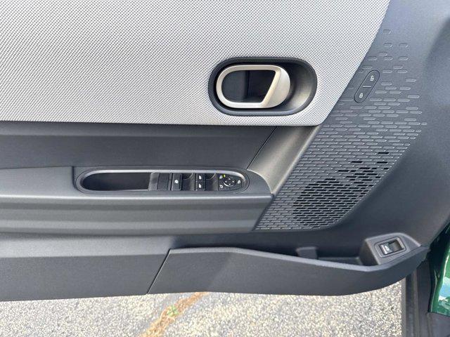 new 2026 MINI Convertible car, priced at $41,490