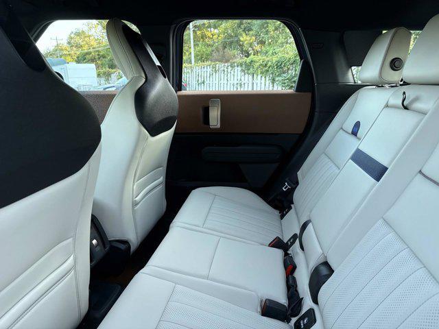 new 2026 MINI Countryman car, priced at $42,010