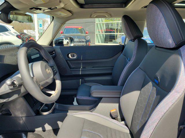 new 2025 MINI Hardtop car, priced at $32,825