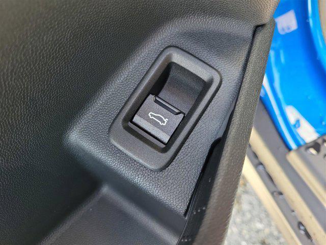 new 2025 MINI Hardtop car, priced at $32,825