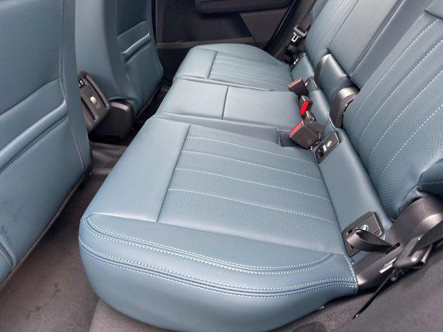 new 2025 MINI Countryman car, priced at $41,075