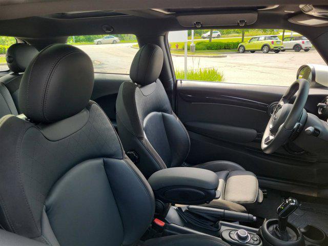used 2023 MINI Hardtop car, priced at $27,995