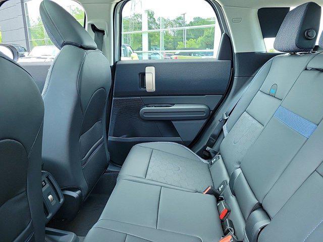 used 2025 MINI Countryman car, priced at $35,911