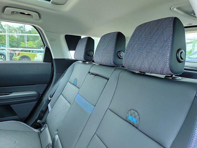 used 2025 MINI Countryman car, priced at $35,911
