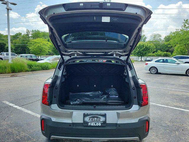 used 2025 MINI Countryman car, priced at $35,911