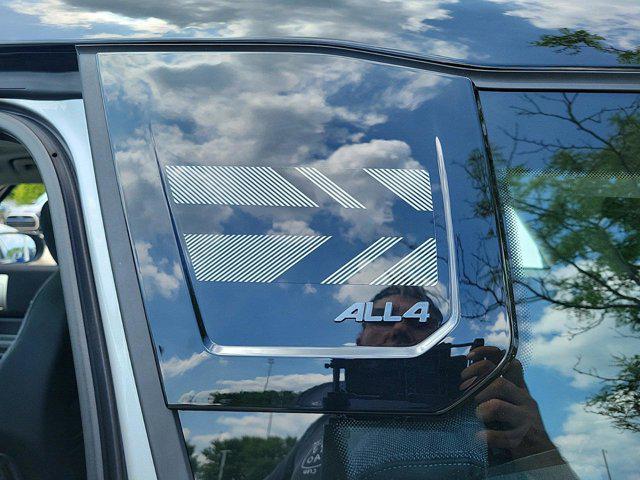 used 2025 MINI Countryman car, priced at $35,911