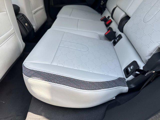 new 2025 MINI Countryman car, priced at $43,275
