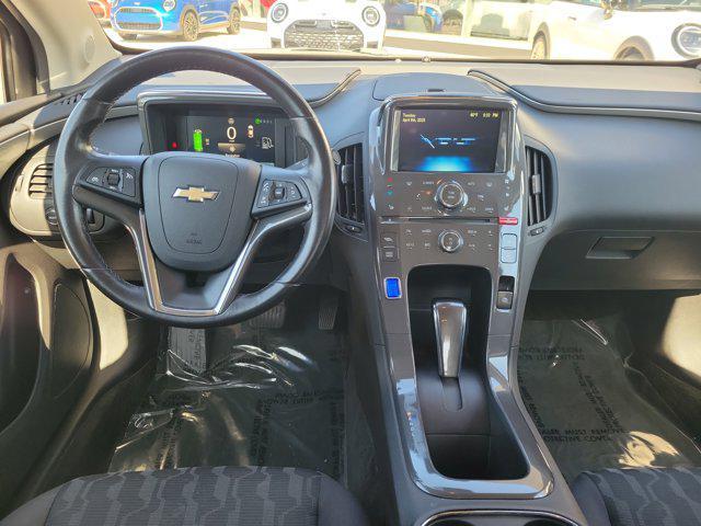 used 2014 Chevrolet Volt car, priced at $9,935