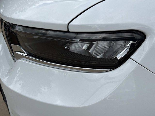 used 2022 Jeep Grand Cherokee L car, priced at $28,995