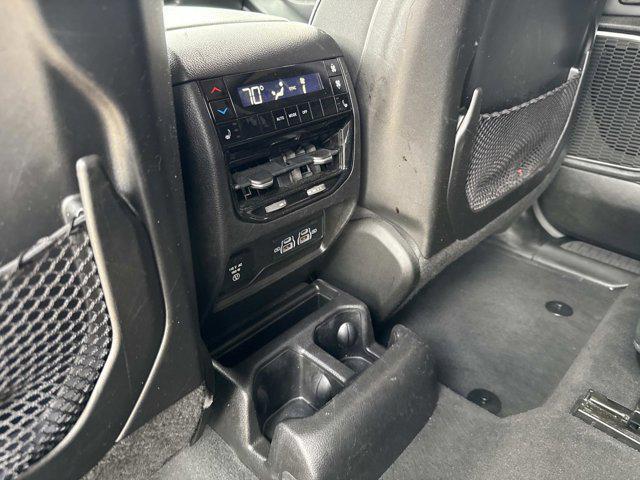 used 2022 Jeep Grand Cherokee L car, priced at $28,995